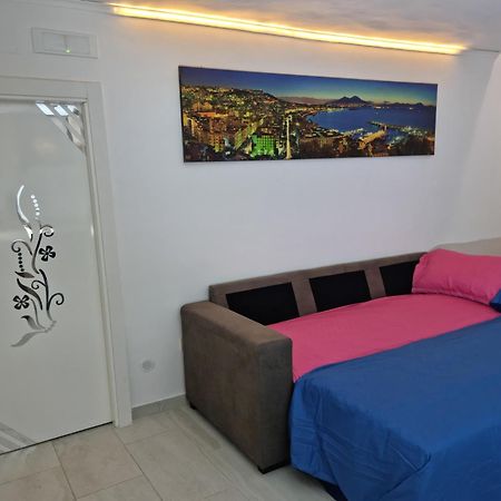 Dv House Via Toledo Quartierispagnoli Napoli Eksteriør billede
