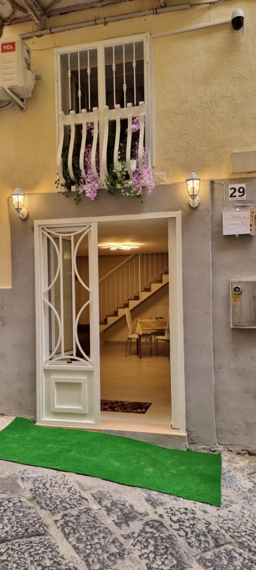 Dv House Via Toledo Quartierispagnoli Napoli Eksteriør billede