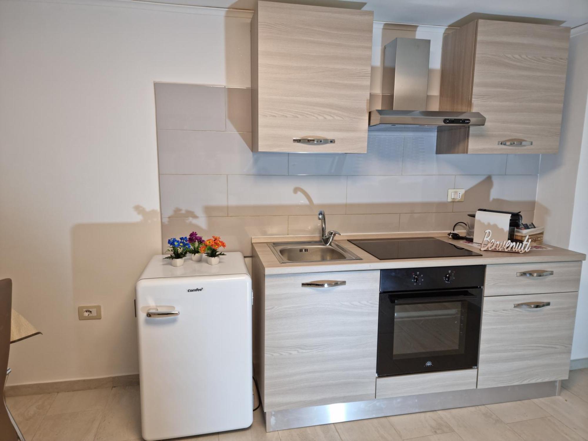 Dv House Via Toledo Quartierispagnoli Napoli Eksteriør billede
