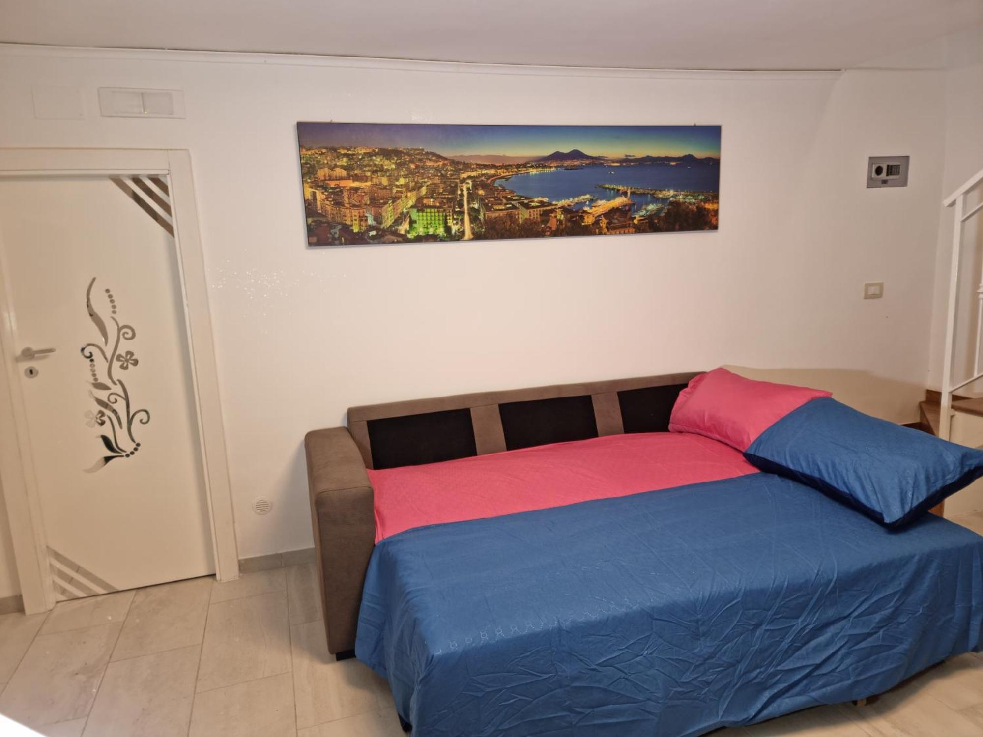 Dv House Via Toledo Quartierispagnoli Napoli Eksteriør billede