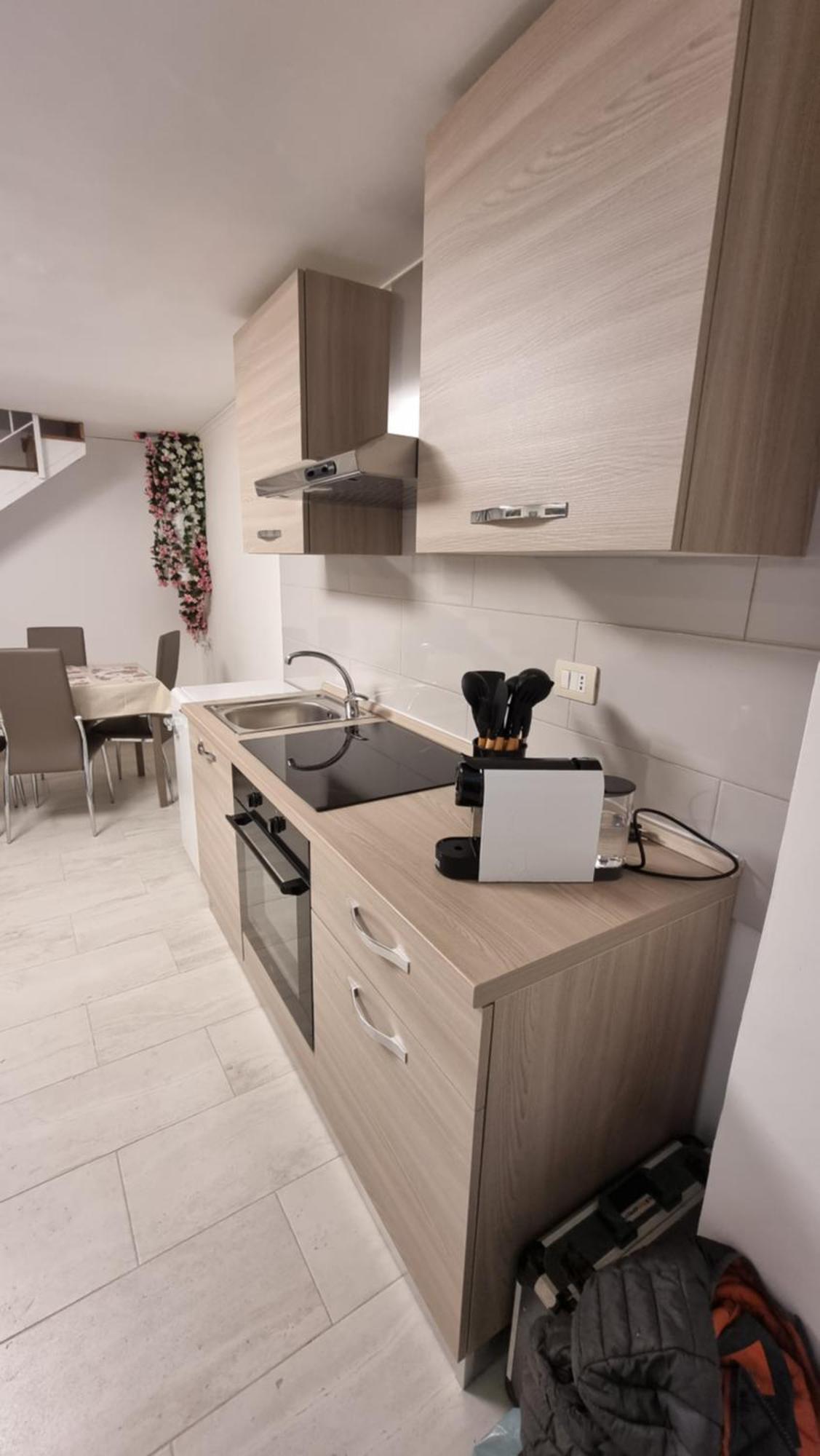 Dv House Via Toledo Quartierispagnoli Napoli Eksteriør billede