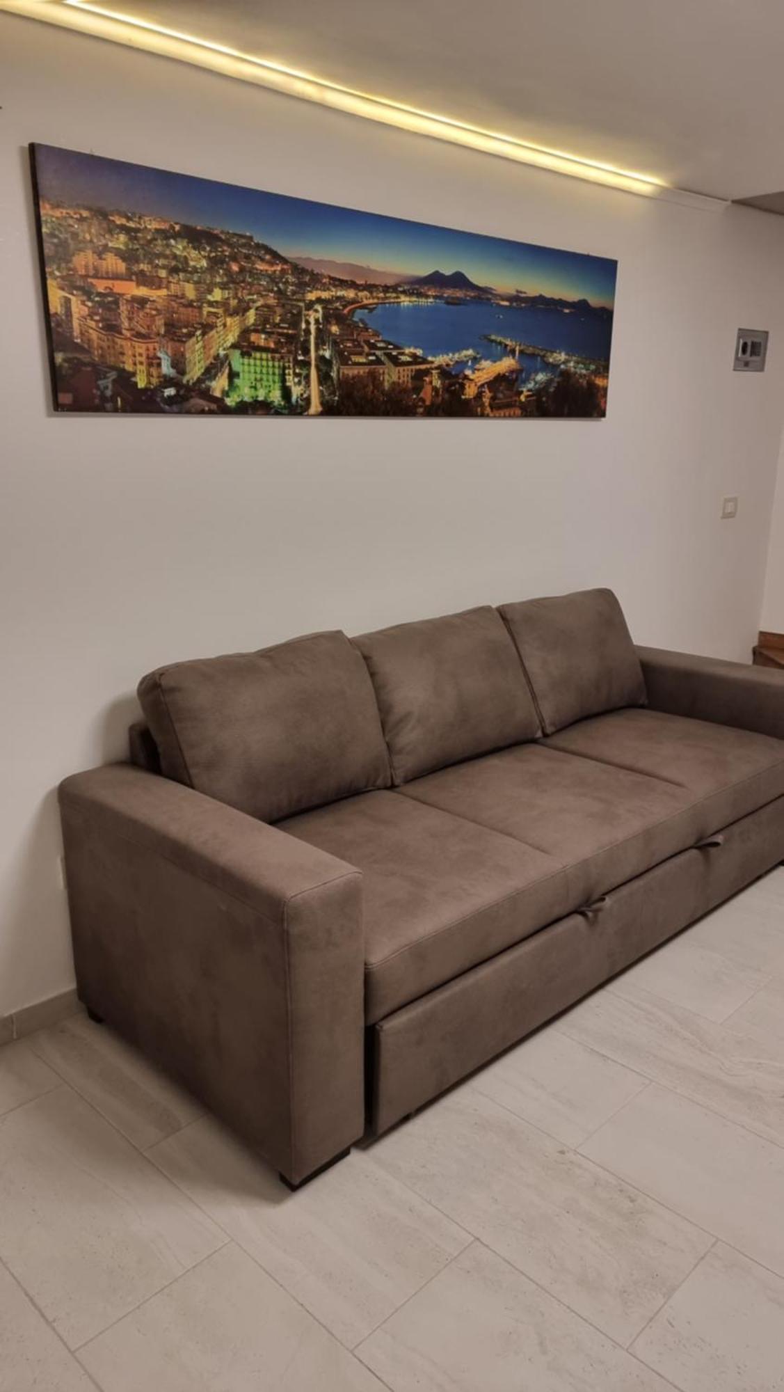 Dv House Via Toledo Quartierispagnoli Napoli Eksteriør billede