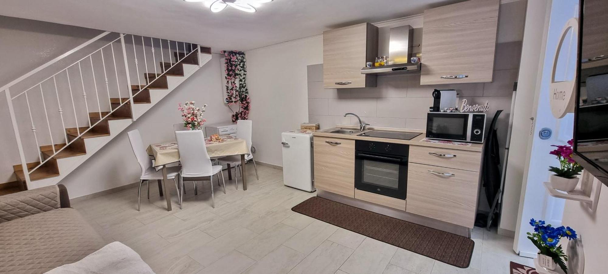 Dv House Via Toledo Quartierispagnoli Napoli Eksteriør billede