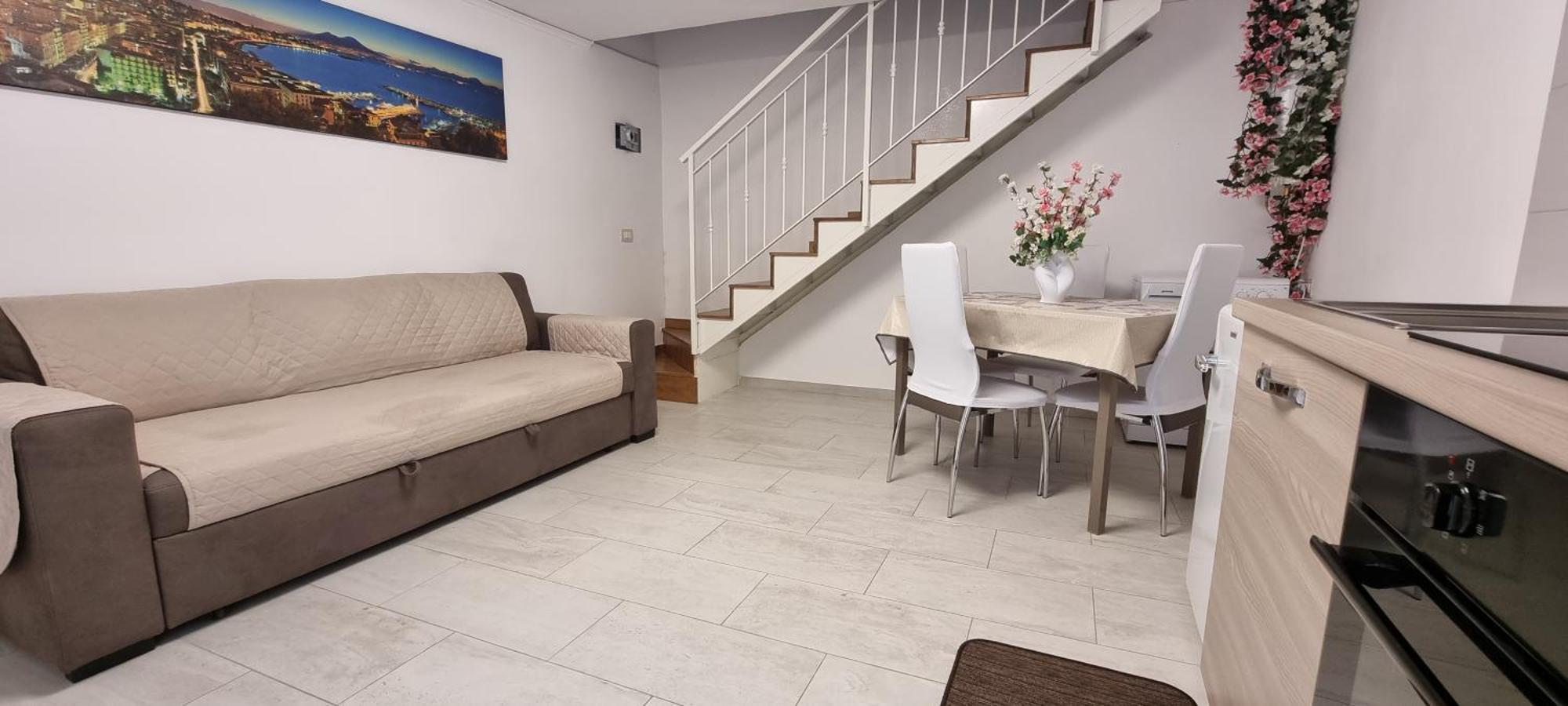 Dv House Via Toledo Quartierispagnoli Napoli Eksteriør billede